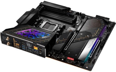 Материнская плата ASRock X870E Taichi