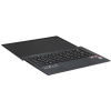 14" Ноутбук MAIBENBEN S14A синий