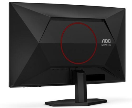 27" Монитор AOC C27G42E черный