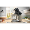 Кухонная машина Bosch MUMS6ZS17