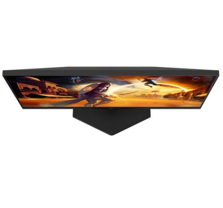 23.8" Монитор AOC 24G4XE черный