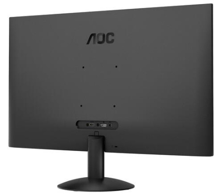 27" Монитор AOC Q27B30S3 черный