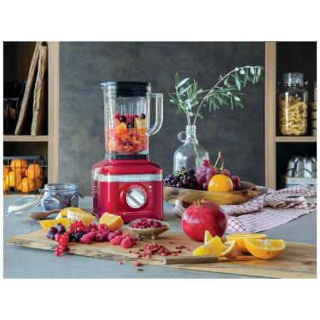Блендер KitchenAid Artisan K400 (5KSB4026ECA) карамельное яблоко