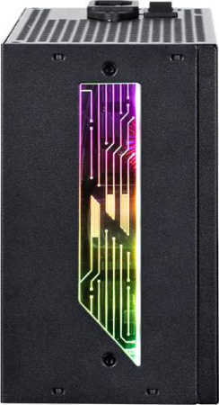 Блок питания ZALMAN ZM850-TMX2VIEW  черный