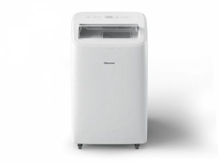 Мобильный кондиционер Hisense Ap-12Cw4Gqcs00