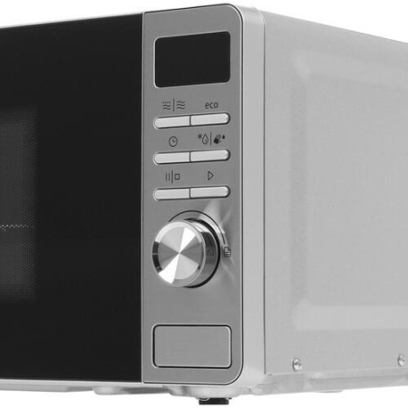 Микроволновая печь Gorenje MO20A4X серебристый