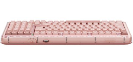 Клавиатура  беспроводная Logitech Alto Keys K98S