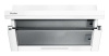 Вытяжка телескопическая Haier HVQ-S4601W белый/белый