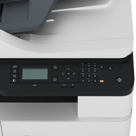МФУ лазерное HP M443nda