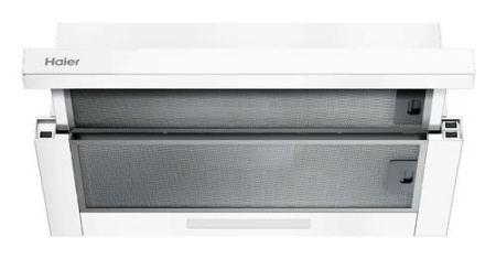 Вытяжка телескопическая Haier HVQ-S4601W белый/белый