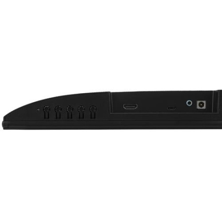 23.8" Монитор Acer SH242YEbmihux черный
