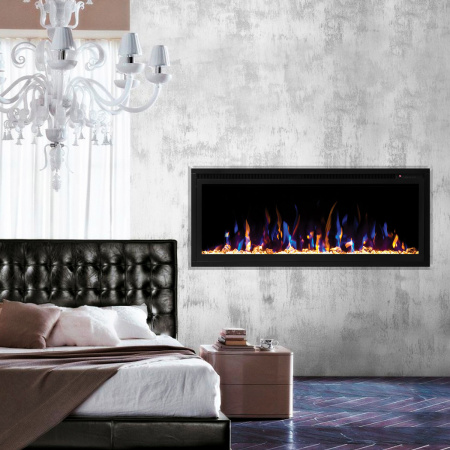 Электроочаг RealFlame Saphir 42