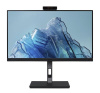 27" Монитор Acer Vero B277UD3bmiqprcuzx черный
