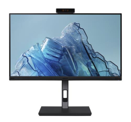 27" Монитор Acer Vero B277UD3bmiqprcuzx черный
