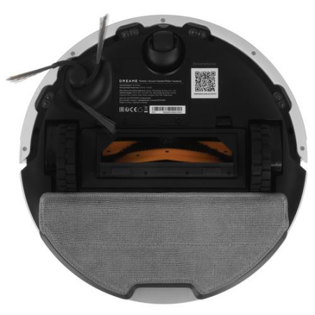 Робот-пылесос Dreame F21 белый
