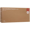 34" Монитор LG 34U620B-B черный