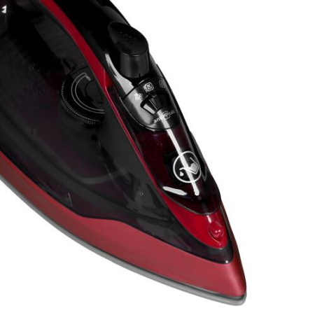 Утюг Tefal Express Steam FV2846E0 черный