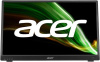 17.3" Монитор Acer PM181QAbmiux черный
