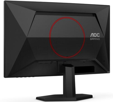 23.6" Монитор AOC C24G42E черный