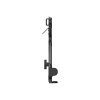 Кронштейн UniTeki DMN05B black