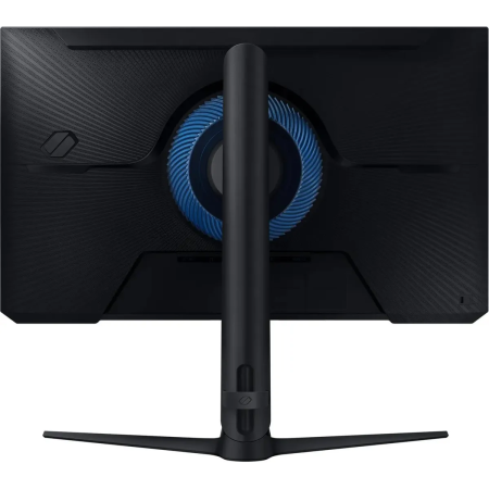 Монитор Samsung Odyssey G3 LS24DG300EUXEN черный