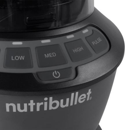 Блендер NutriBullet Combo NBF500DG (0C22300037)
