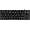 Клавиатура  проводная Logitech G412 TKL SE