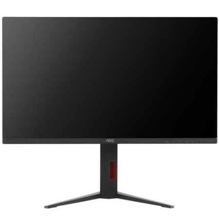 27" Монитор AOC Q27G4ZD черный