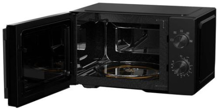 Микроволновая печь Hisense H20MOBP1HI черный