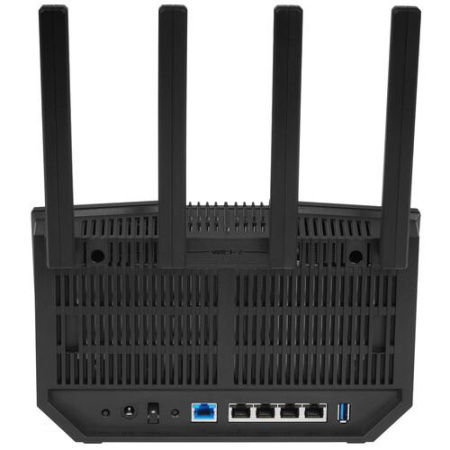 Wi-Fi роутер ASUS RT-BE92U