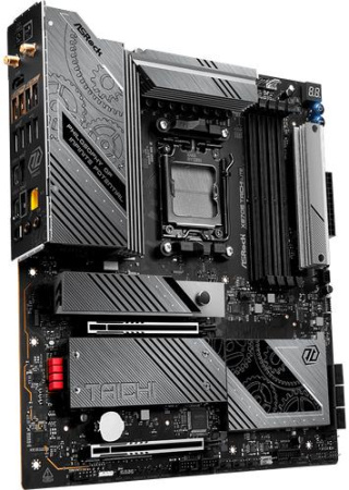 Материнская плата ASRock X870E Taichi Lite
