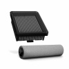 Пылесос BQ VCA1001W White-Black