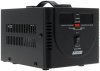Стабилизатор напряжения Powerman AVS 1000D Black