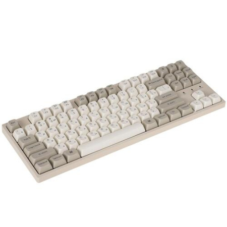 Клавиатура  проводная Keychron C1 Pro