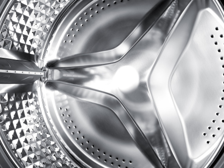 Стиральная машина Samsung WW60AG4S00CELD белый