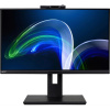 Монитор Acer B278Kbemiqprcuzx UM.HB8CD.001