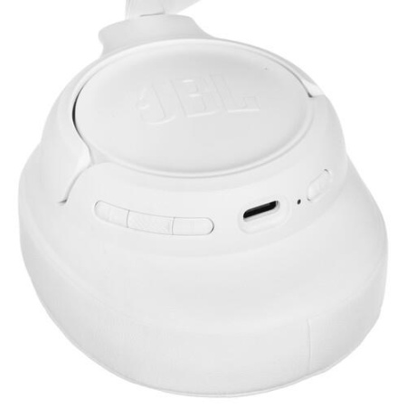 Беспроводные наушники JBL Tune 730BT  белый 2025