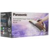 Утюг Panasonic NI-DTC555ATW коричневый