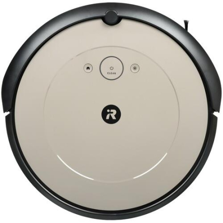 Робот-пылесос iRobot Roomba i1 бежевый