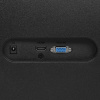 23.8" Монитор Acer KA242YE0bi черный