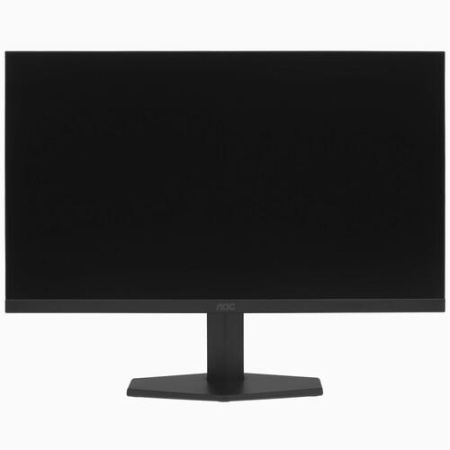 23.8" Монитор AOC 24G11ZE черный