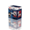 Отпариватель Tefal DT8765E0 черный