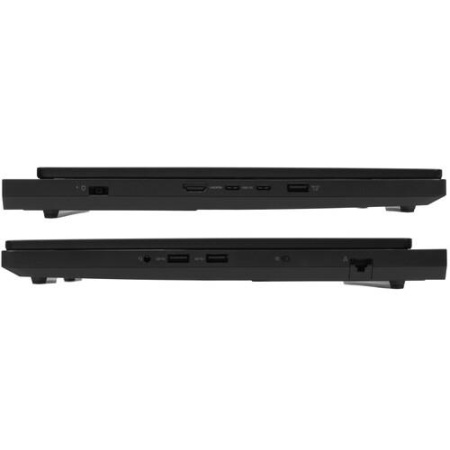 16" Ноутбук Lenovo Legion Y7000P черный