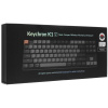 Клавиатура  проводная + беспроводная Keychron K1 Version 6