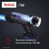 Вертикальный пылесос  Tefal TY2038WO  черный