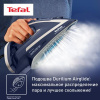 Утюг Tefal Smart Protect Plus FV6872E0 синий