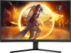 31.5" Монитор AOC CQ32G4VE черный