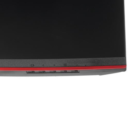 27" Монитор AOC CQ27G2U/BK черный