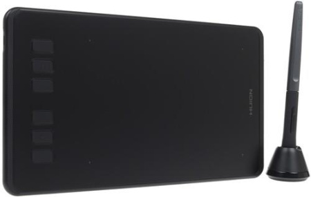 Графический планшет HUION H640P