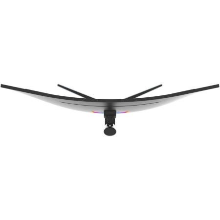 Монитор Valday AL77AZF Curved Black